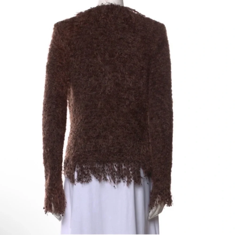 LAGENCE open drape